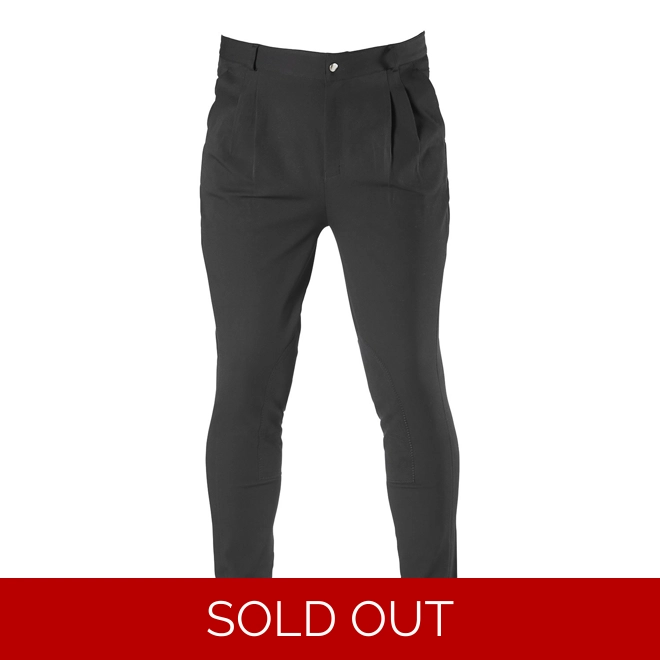 product Image for Firefoot Rawdon Breeches Mens Black